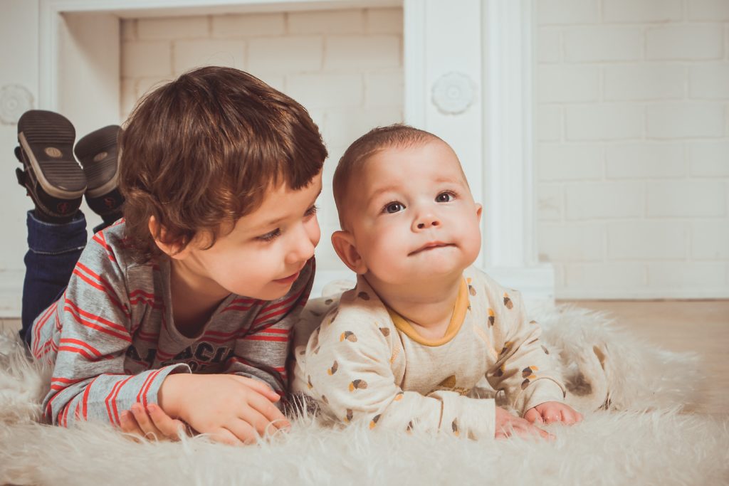 Bébé Naime Pas Le Plat Ventre Comment Laider Cabinet De Rééducation Précoce De L Enfant 1258